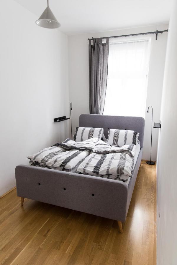 Appartement Design Place 1030 Vienne
