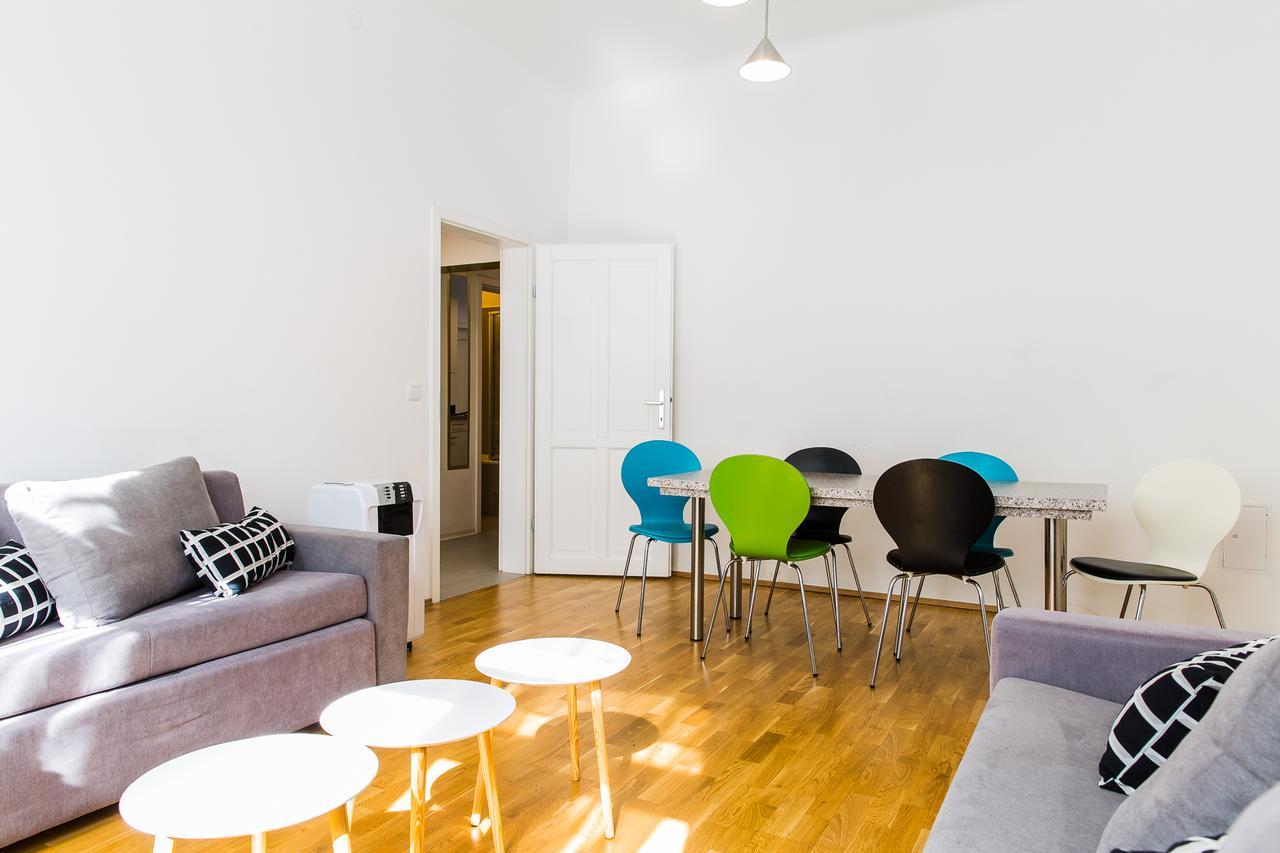 Design Place 1030 Apartament Viena